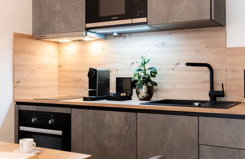 Doebriach House | Apartment up to 5 persons half board - Ferienhotel Trattnig
