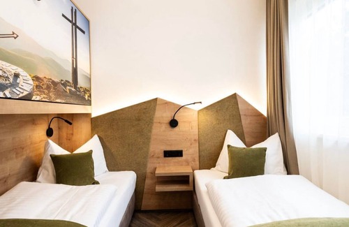 Doebriach House | Apartment up to 5 persons half board - Ferienhotel Trattnig