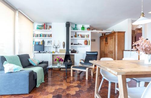 Torredembarra Apartment | Apartment Ursula by Interhome