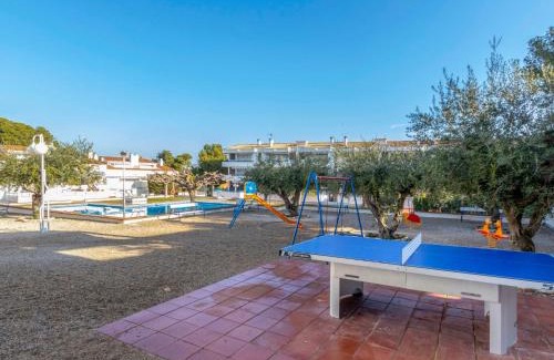 Torredembarra Apartment | Apartment Ursula by Interhome