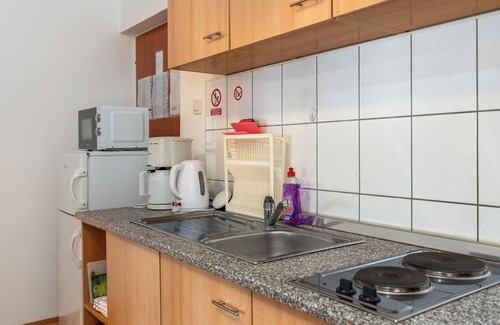 Starigrad Apartment | Apartment Vinko (58381-A1) - Starigrad Paklenica