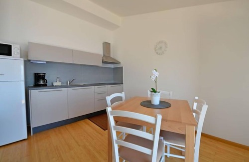Sveti Juraj Apartment | Apartment Val 2 by Interhome