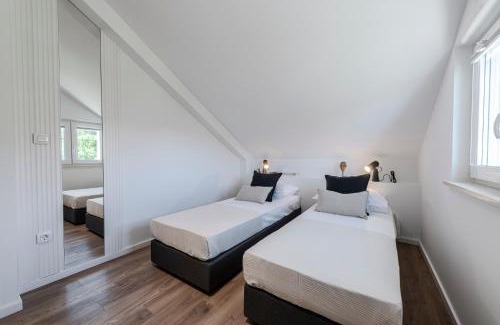 Zupa dubrovacka Apartment | Apartment Val
