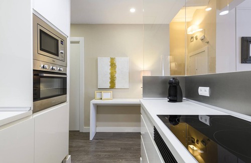 La Roqueta Apartment | Apartment Valence, 2 bedrooms, 6 persons