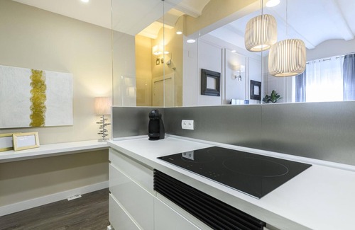 La Roqueta Apartment | Apartment Valence, 2 bedrooms, 6 persons