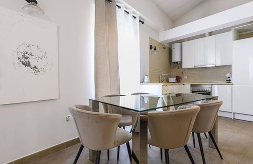 El Pilar Apartment | Apartment Valence, 2 bedrooms, 6 persons