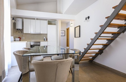 El Pilar Apartment | Apartment Valence, 2 bedrooms, 6 persons