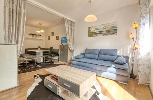 Maishofen Apartment | Apartment Valentina - by Alpen Apartments