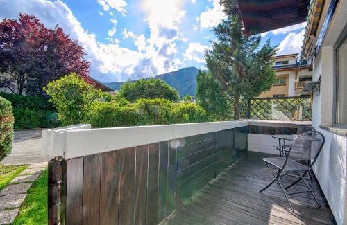 Maishofen Apartment | Apartment Valentina - by Alpen Apartments