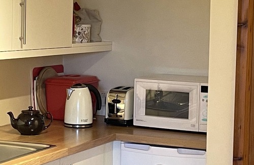 Grimstone Apartment | Apartment Valerian - Sunset Cottages