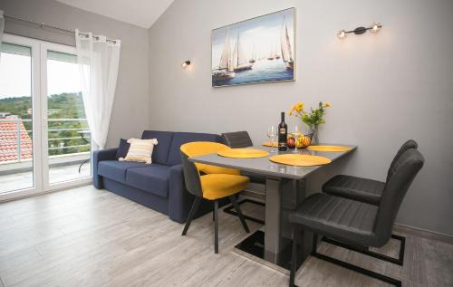 Necujam Apartment | Apartment Vallissurda