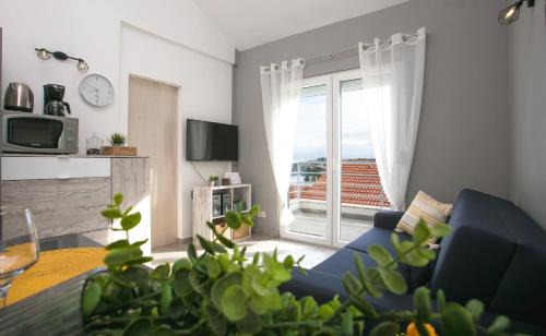Necujam Apartment | Apartment Vallissurda