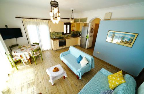 Ormilia Apartment | Apartment Vana
