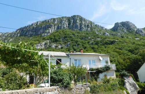 Bribir Apartment | Apartment Varelija