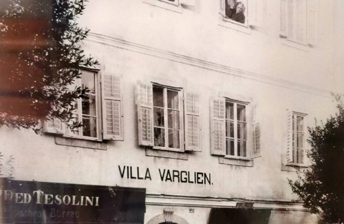 Opatija Apartment | Apartment Varglien