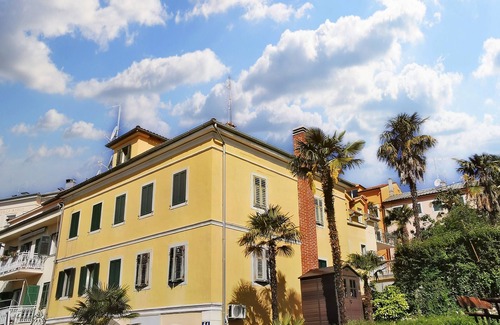 Opatija Apartment | Apartment Varglien