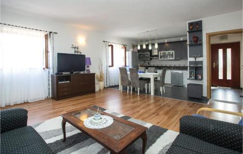 Splitska Apartment | Apartment Varos Bb