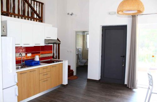 Verunic Apartment | Apartment Veli Rat - Insel Dugi Otok 37001