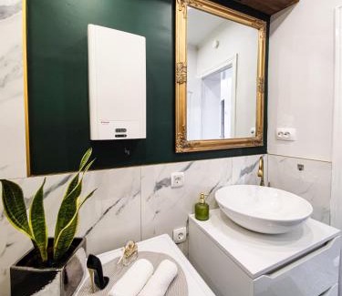 Makarska Old Town Apartment | Apartment Vera