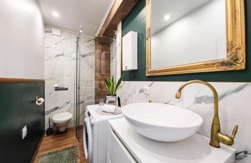 Makarska Old Town Apartment | Apartment Vera