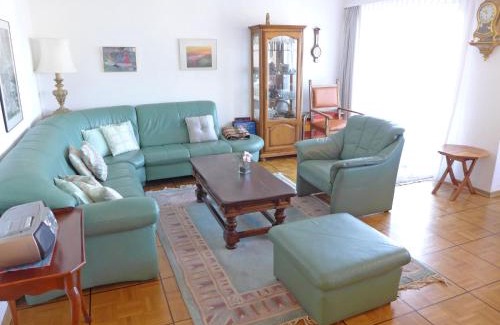 Randogne Apartment | Apartment Vermala Soleil B 13 by Interhome