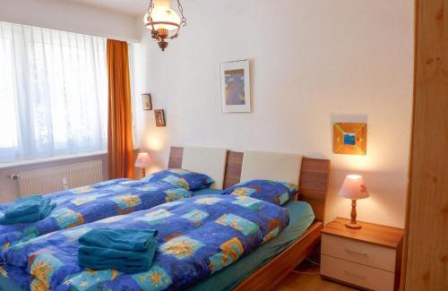 Randogne Apartment | Apartment Vermala Soleil B 13 by Interhome