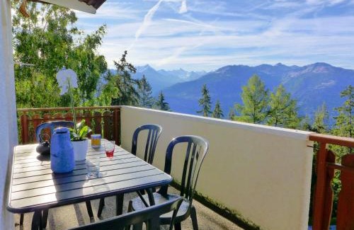 Randogne Apartment | Apartment Vermala Soleil B 13 by Interhome