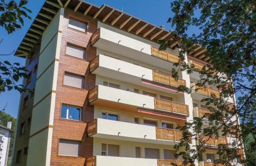 Randogne Apartment | Apartment Vermala Soleil B 13 by Interhome