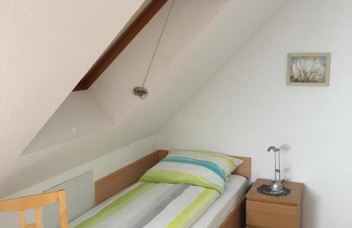Hope Apartment | Apartment-Vermietung wohnen-in-hope