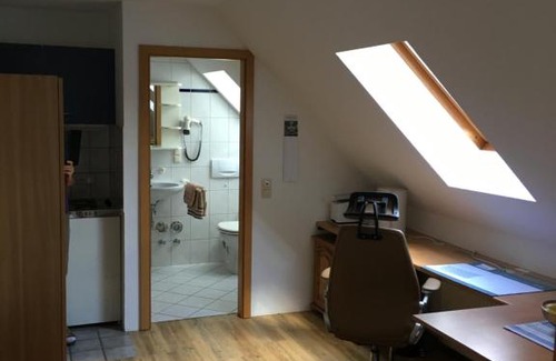 Hope Apartment | Apartment-Vermietung wohnen-in-hope
