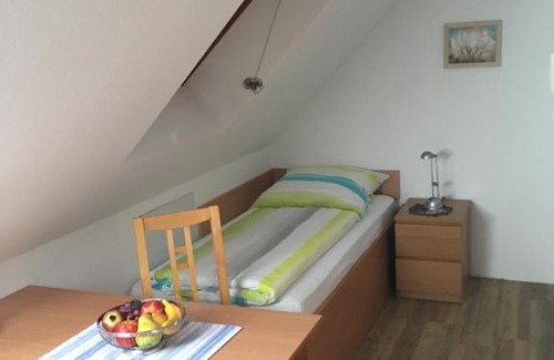 Hope Apartment | Apartment-Vermietung wohnen-in-hope