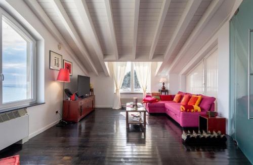 Albisola Superiore Apartment | Apartment Verney by Interhome