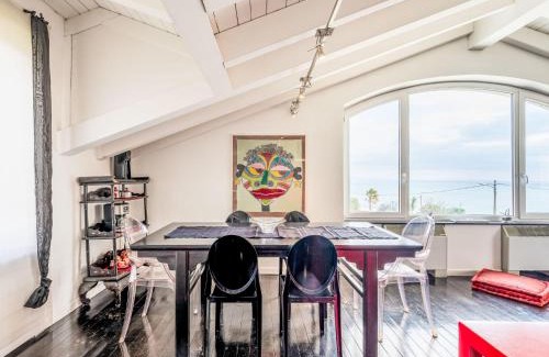 Albisola Superiore Apartment | Apartment Verney by Interhome