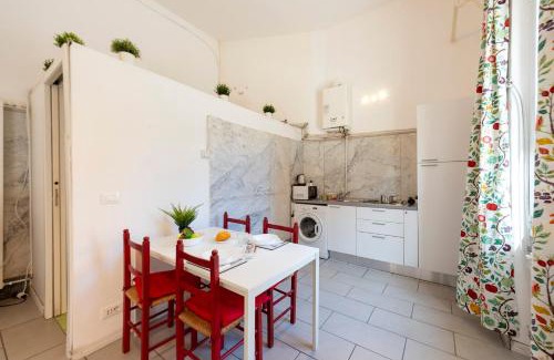 Sturla Apartment | Apartment Vernazzola In Genova - Happy Rentals