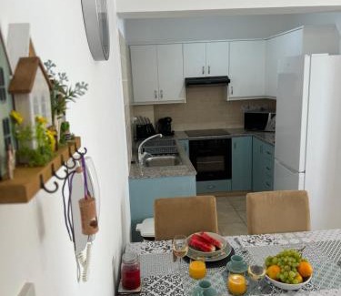 Kapparis Apartment | Apartment Veronika