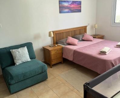 Kapparis Apartment | Apartment Veronika