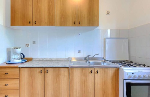 Savudrija Apartment | Apartment Vesela by Interhome