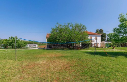 Savudrija Apartment | Apartment Vesela by Interhome
