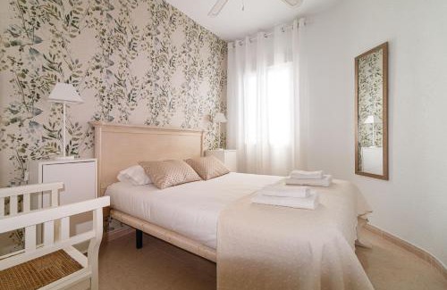 San Jose Obrero Apartment | Apartment Victoria