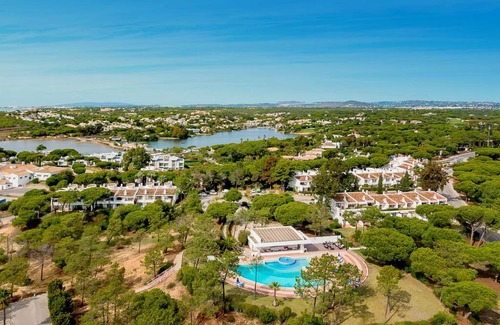 Quinta do Lago Apartment | Apartment Victoria - Quinta do Lago