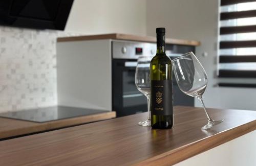Vrbnik Apartment | Apartment Vidoni