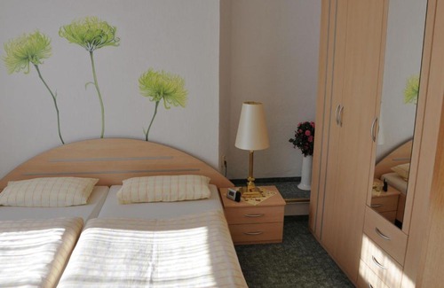 Annaberg-Buchholz Apartment | Apartment Vierseitenhof