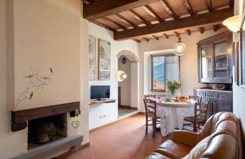 Dicomano Apartment | Apartment Vigna La Corte-6 by Interhome