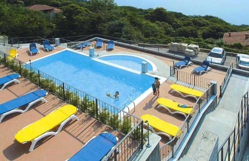 Oggebbio Apartment | Apartment Vigneto Due in Oggebbio