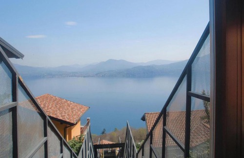 Oggebbio Apartment | Apartment Vigneto Due in Oggebbio