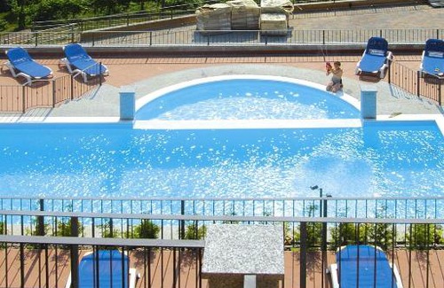 Oggebbio Apartment | Apartment Vigneto Due in Oggebbio