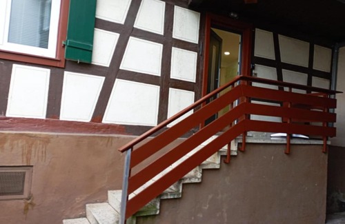 Elgersweier Apartment | Apartment Viktoria
