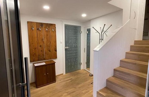 Elgersweier Apartment | Apartment Viktoria