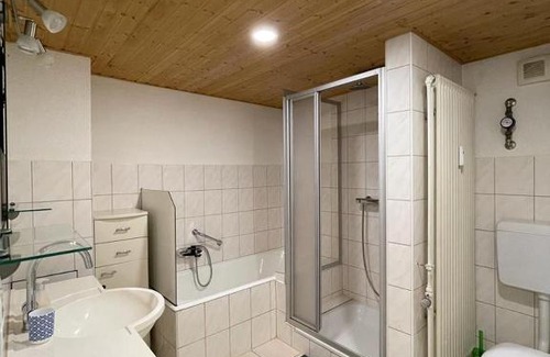 Elgersweier Apartment | Apartment Viktoria