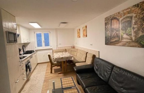 Elgersweier Apartment | Apartment Viktoria